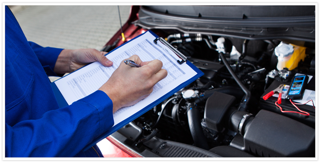 Preventative Auto Maintenance Service in Georgetown, TX